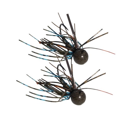 Dirks Jigs 1/2 oz - 2 Pack